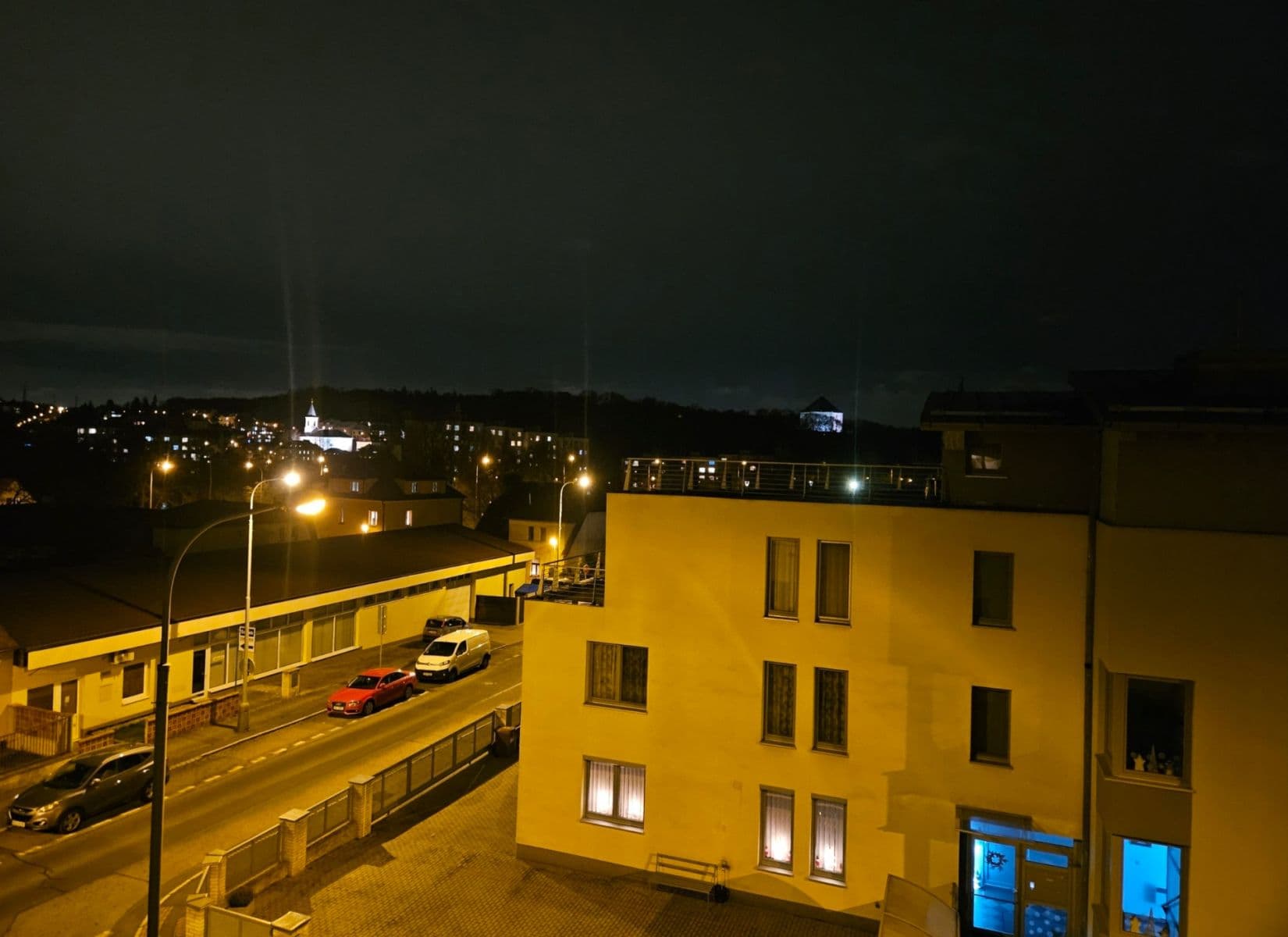 2 bedroom with open-plan kitchen flat for sale, 91 m², Litovická, Prague, Prague 2 bedroom with open-plan kitchen flat for sale, 91 m², Litovická, Prague, Prague