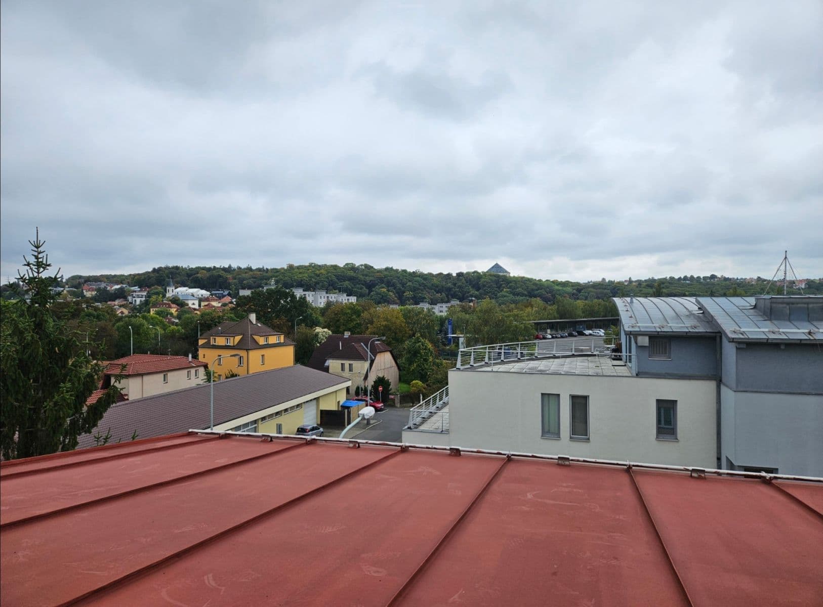 2 bedroom with open-plan kitchen flat for sale, 91 m², Litovická, Prague, Prague 2 bedroom with open-plan kitchen flat for sale, 91 m², Litovická, Prague, Prague