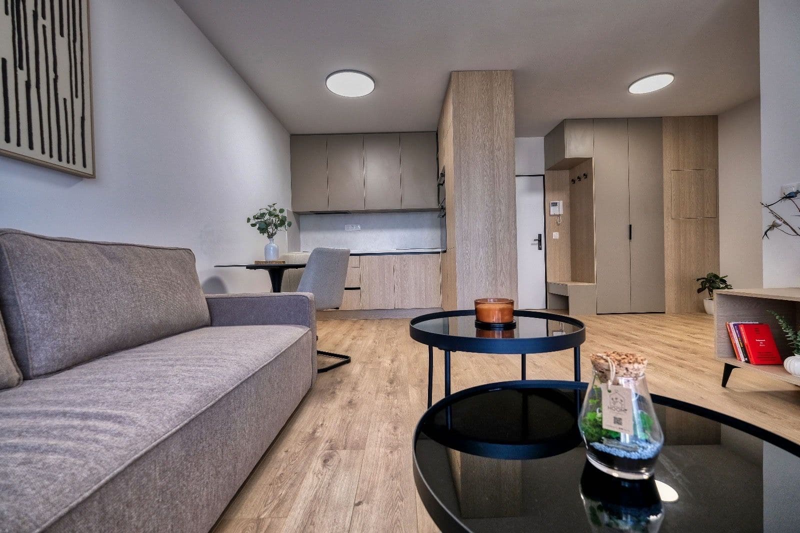 2 bedroom flat to rent, 54 m², Včelárska, Trnava, Trnavský Region 2 bedroom flat to rent, 54 m², Včelárska, Trnava, Trnavský Region