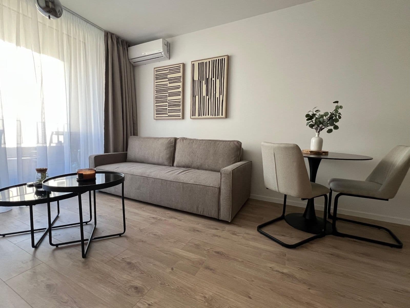 2 bedroom flat to rent, 54 m², Včelárska, Trnava, Trnavský Region 2 bedroom flat to rent, 54 m², Včelárska, Trnava, Trnavský Region