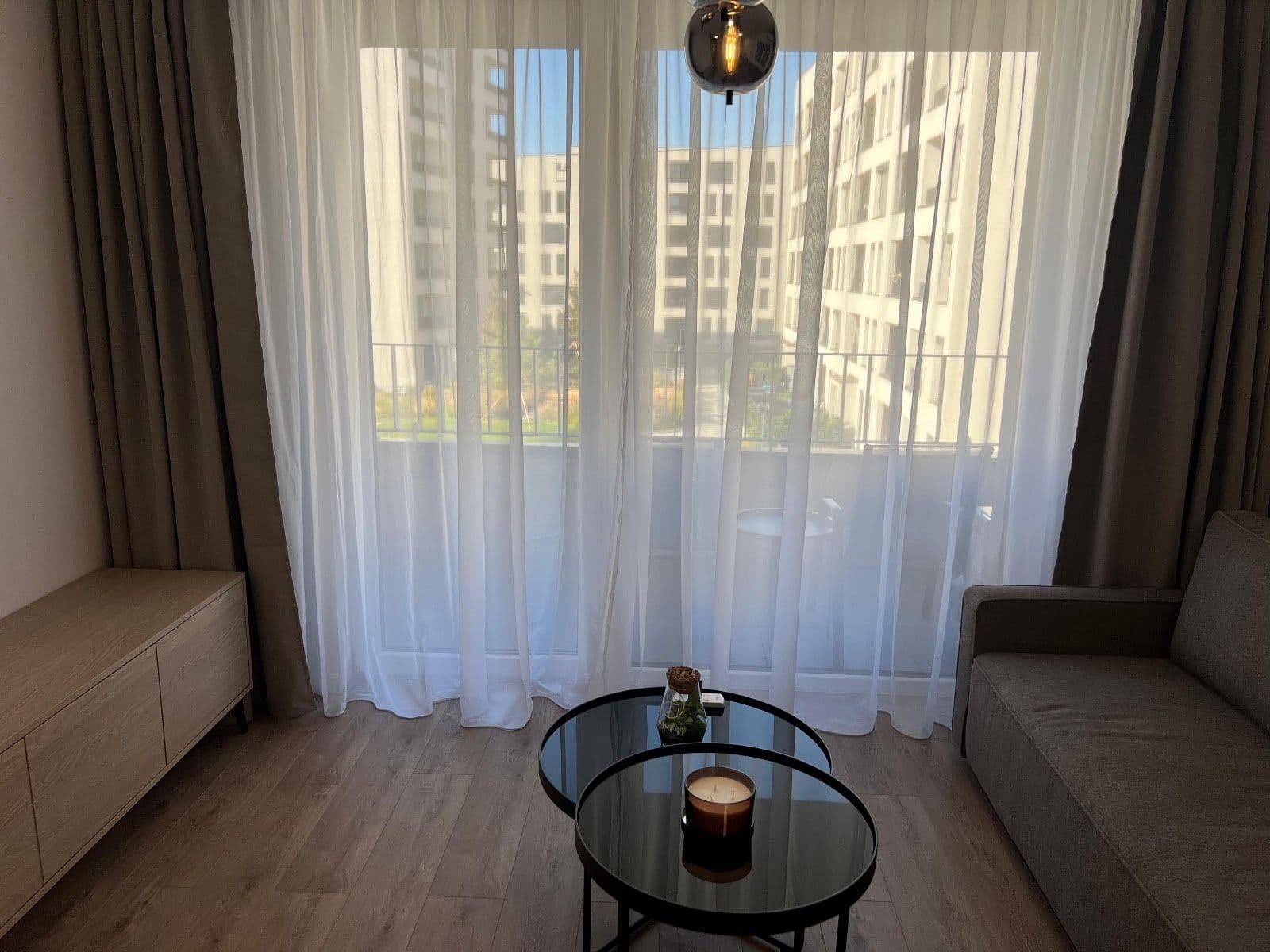 2 bedroom flat to rent, 54 m², Včelárska, Trnava, Trnavský Region 2 bedroom flat to rent, 54 m², Včelárska, Trnava, Trnavský Region