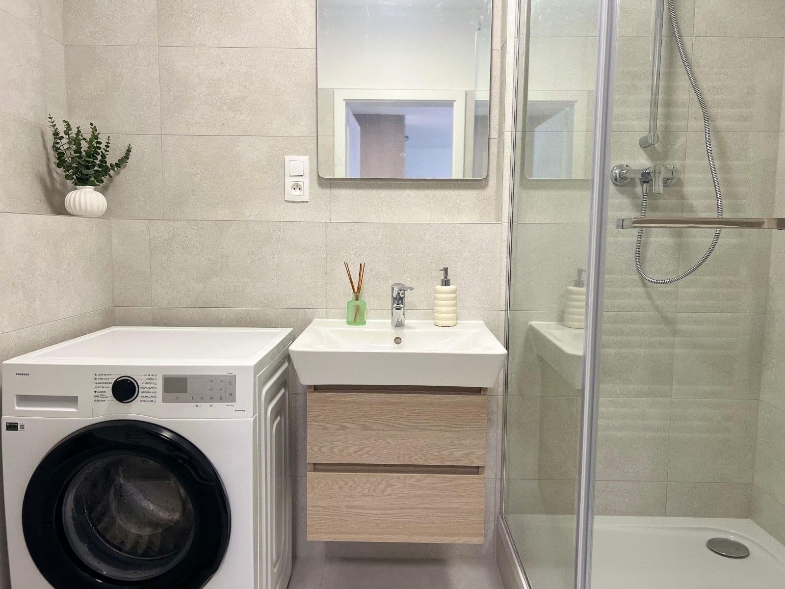 2 bedroom flat to rent, 54 m², Včelárska, Trnava, Trnavský Region 2 bedroom flat to rent, 54 m², Včelárska, Trnava, Trnavský Region