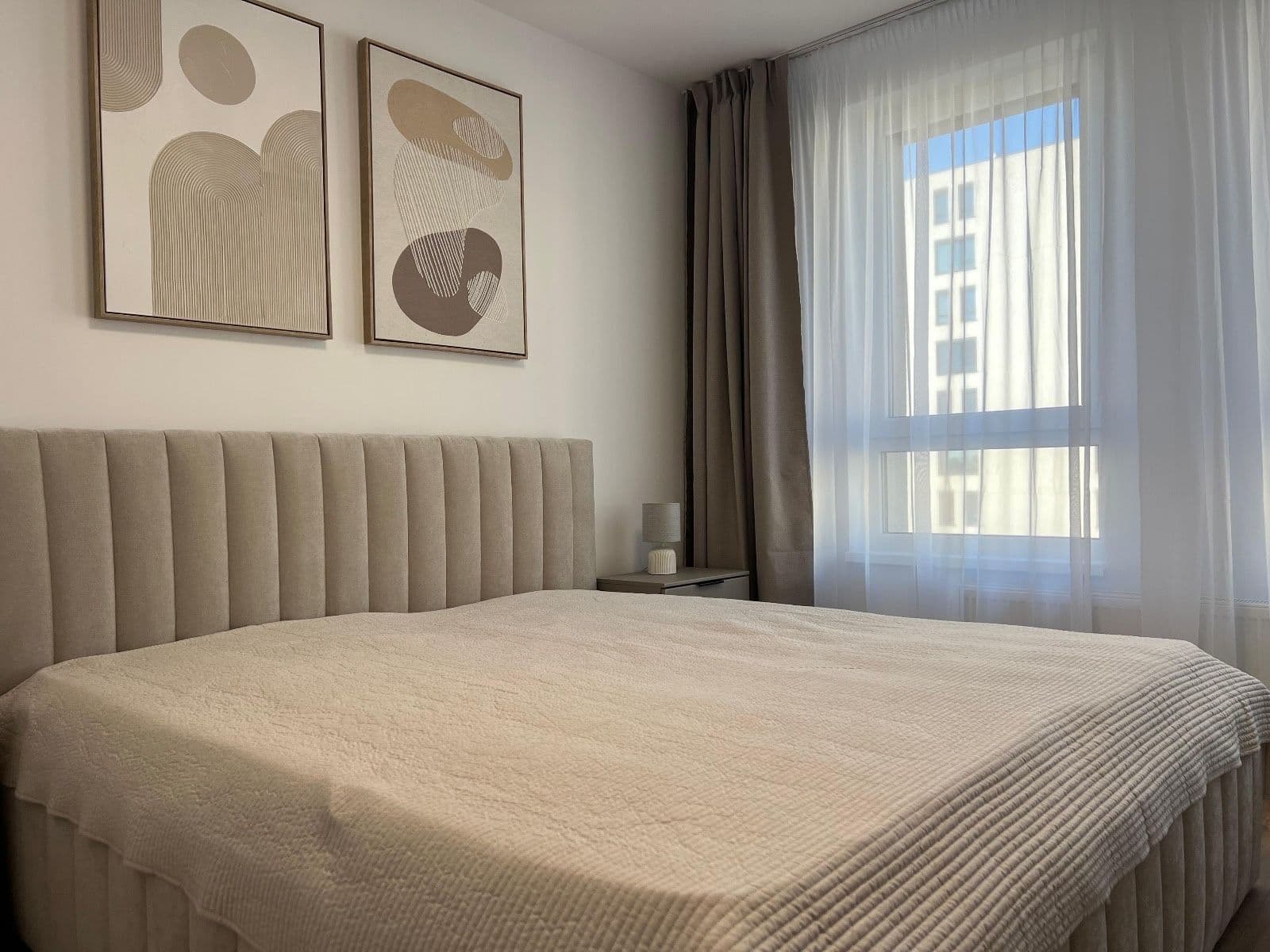 2 bedroom flat to rent, 54 m², Včelárska, Trnava, Trnavský Region 2 bedroom flat to rent, 54 m², Včelárska, Trnava, Trnavský Region