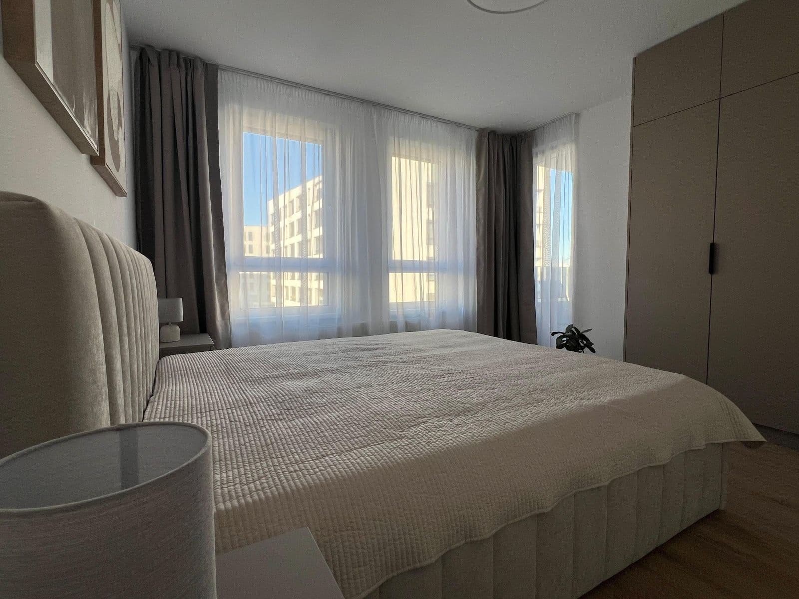 2 bedroom flat to rent, 54 m², Včelárska, Trnava, Trnavský Region 2 bedroom flat to rent, 54 m², Včelárska, Trnava, Trnavský Region