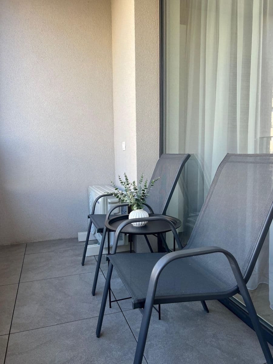 2 bedroom flat to rent, 54 m², Včelárska, Trnava, Trnavský Region 2 bedroom flat to rent, 54 m², Včelárska, Trnava, Trnavský Region