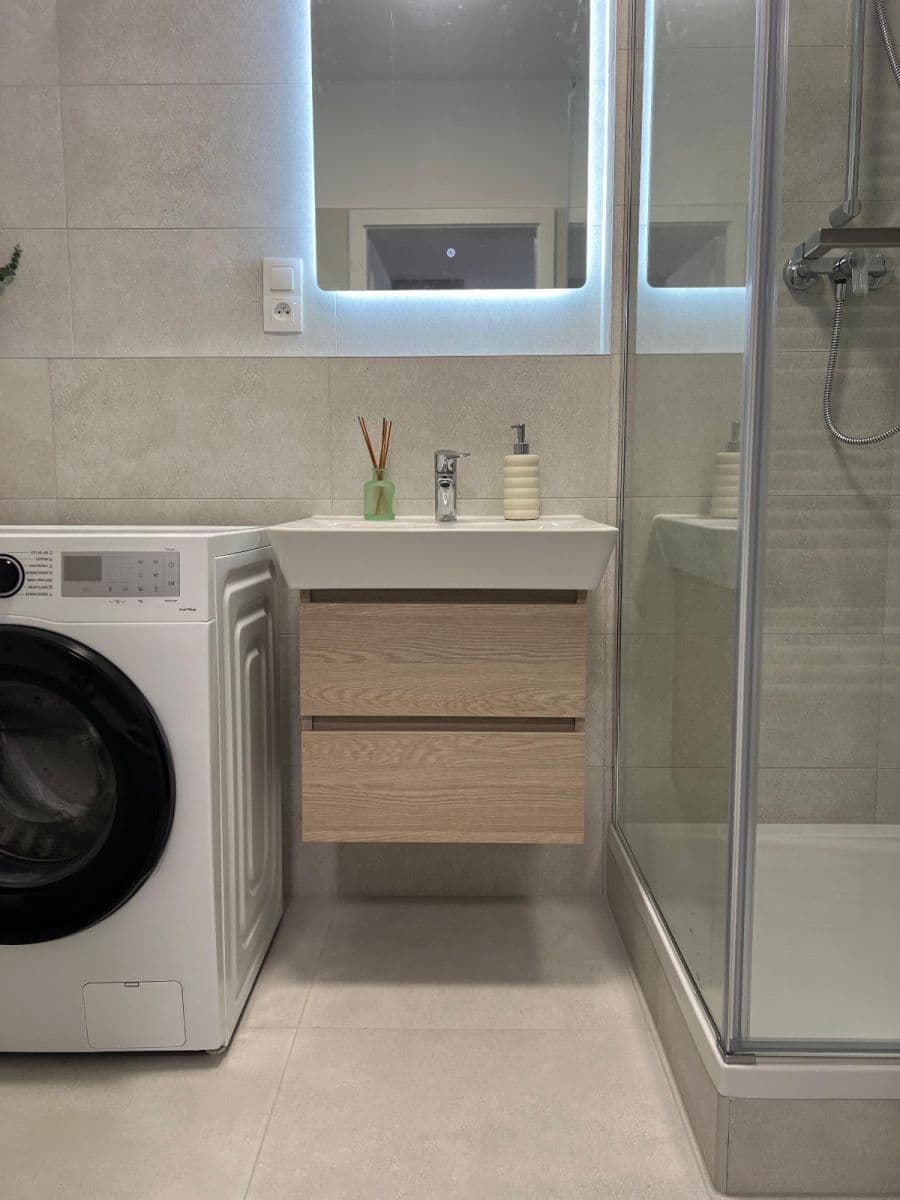 2 bedroom flat to rent, 54 m², Včelárska, Trnava, Trnavský Region 2 bedroom flat to rent, 54 m², Včelárska, Trnava, Trnavský Region