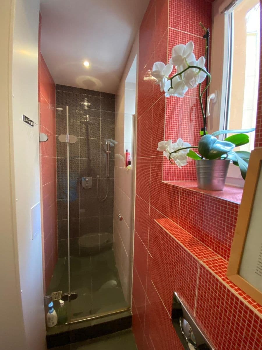 3 bedroom with open-plan kitchen flat to rent, 113 m², Křížkovského, Prague, Prague 3 bedroom with open-plan kitchen flat to rent, 113 m², Křížkovského, Prague, Prague