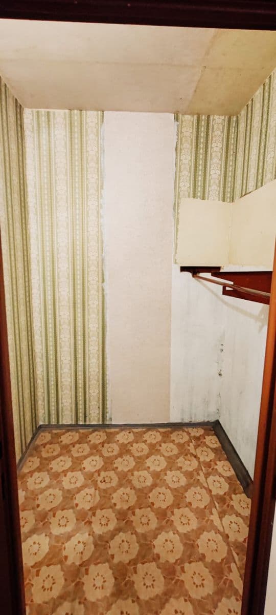 3 bedroom flat for sale, 81 m², Tupolevova, Prague, Prague 3 bedroom flat for sale, 81 m², Tupolevova, Prague, Prague