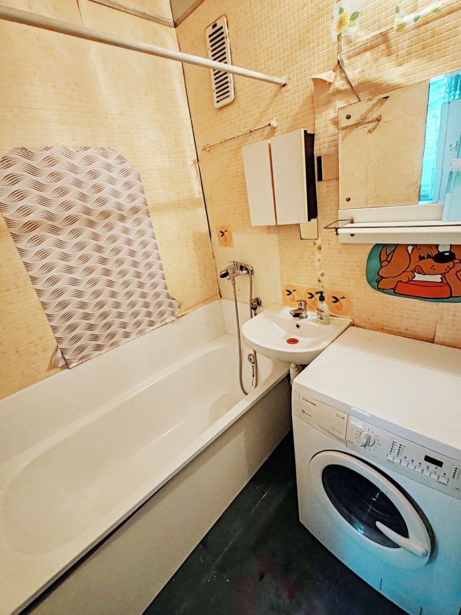 3 bedroom flat for sale, 81 m², Tupolevova, Prague, Prague 3 bedroom flat for sale, 81 m², Tupolevova, Prague, Prague