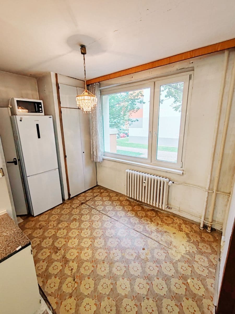 3 bedroom flat for sale, 81 m², Tupolevova, Prague, Prague 3 bedroom flat for sale, 81 m², Tupolevova, Prague, Prague