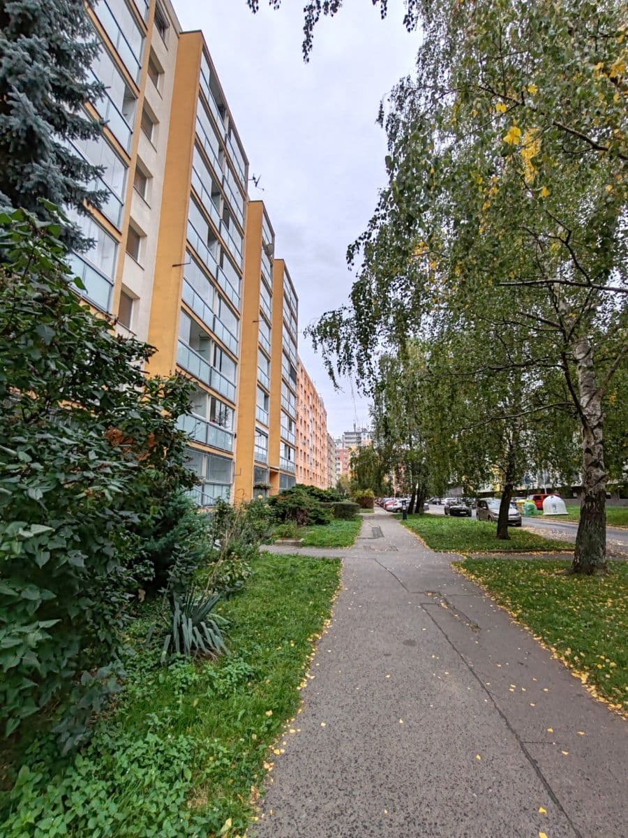 3 bedroom flat for sale, 81 m², Tupolevova, Prague, Prague 3 bedroom flat for sale, 81 m², Tupolevova, Prague, Prague