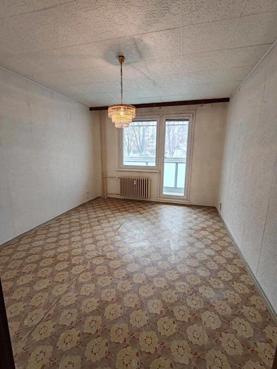 3 bedroom flat for sale, 81 m², Tupolevova, Prague, Prague 3 bedroom flat for sale, 81 m², Tupolevova, Prague, Prague