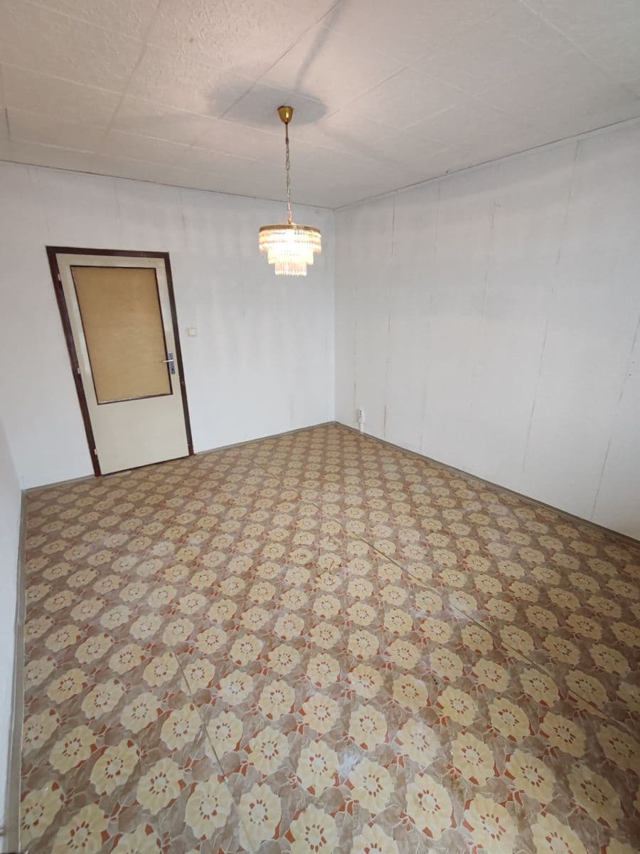 3 bedroom flat for sale, 81 m², Tupolevova, Prague, Prague 3 bedroom flat for sale, 81 m², Tupolevova, Prague, Prague