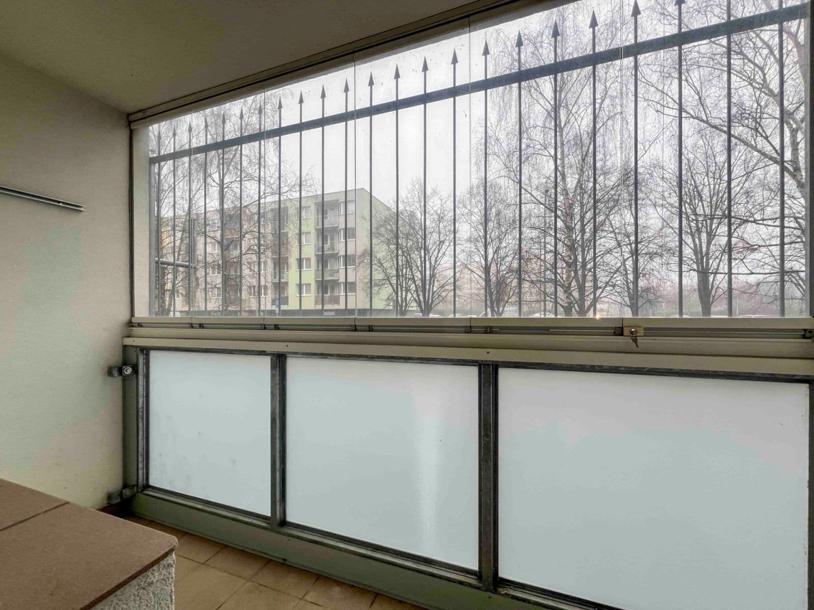 3 bedroom flat for sale, 81 m², Tupolevova, Prague, Prague 3 bedroom flat for sale, 81 m², Tupolevova, Prague, Prague