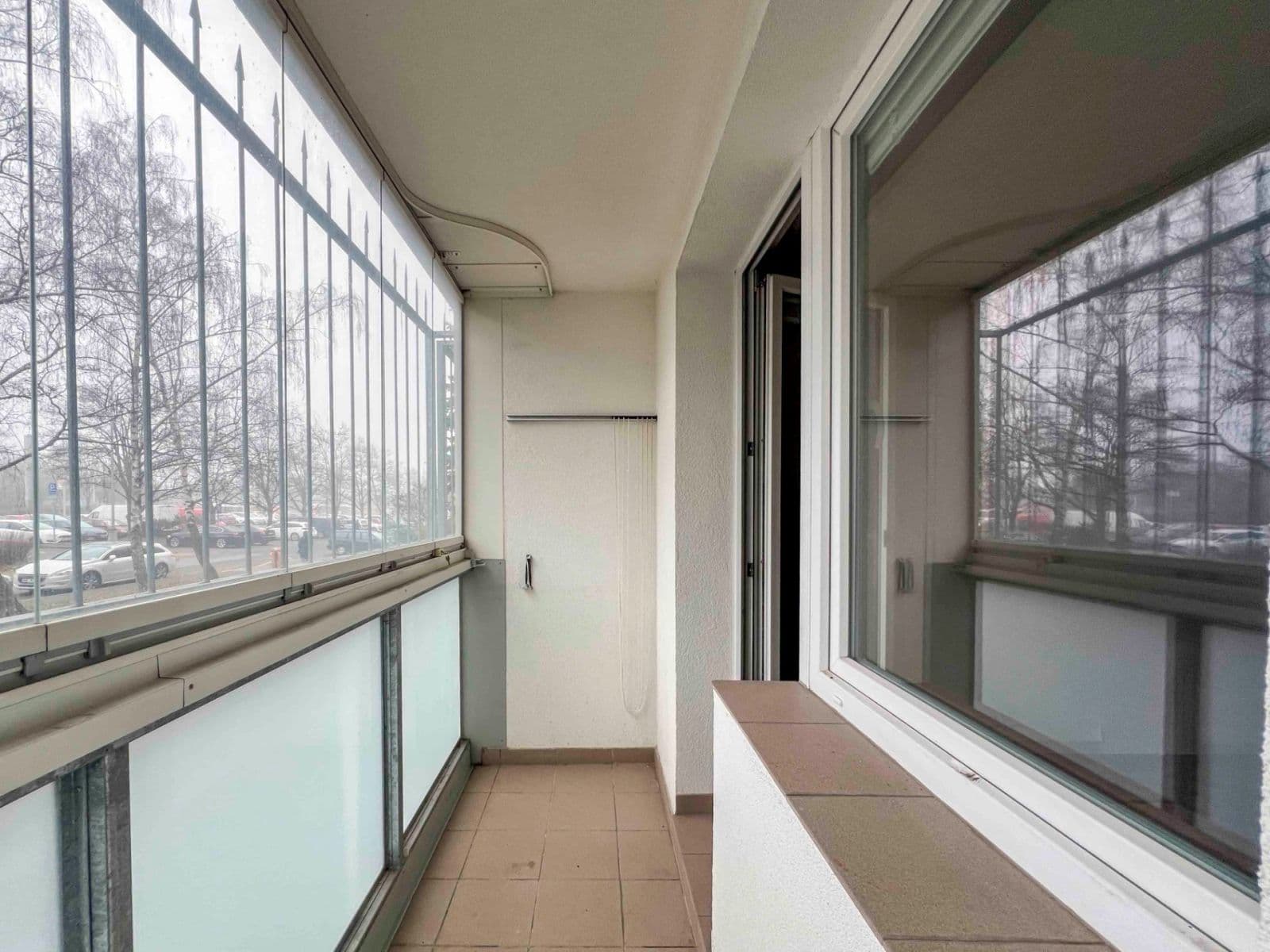 3 bedroom flat for sale, 81 m², Tupolevova, Prague, Prague 3 bedroom flat for sale, 81 m², Tupolevova, Prague, Prague