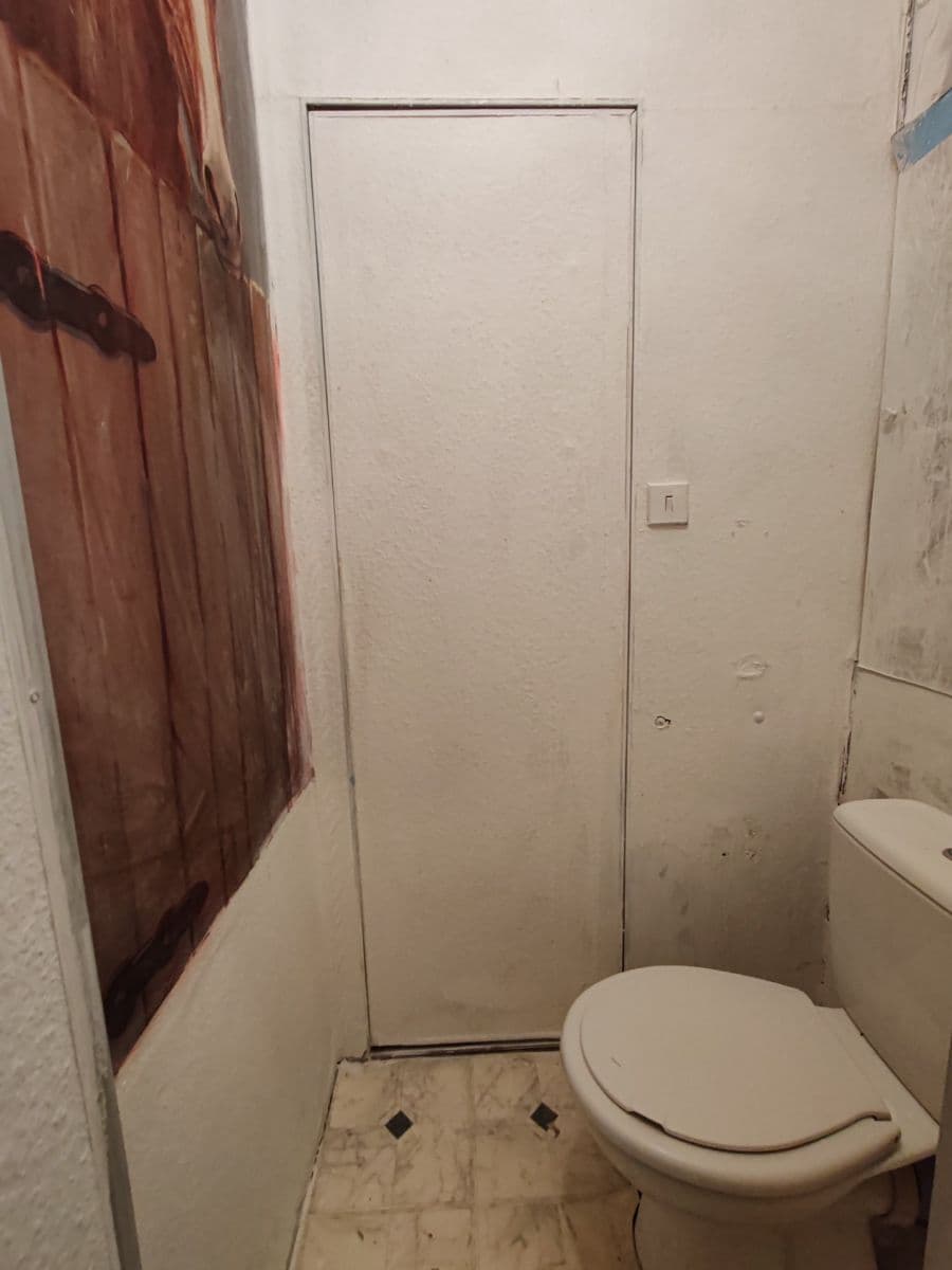 3 bedroom flat for sale, 81 m², Tupolevova, Prague, Prague 3 bedroom flat for sale, 81 m², Tupolevova, Prague, Prague