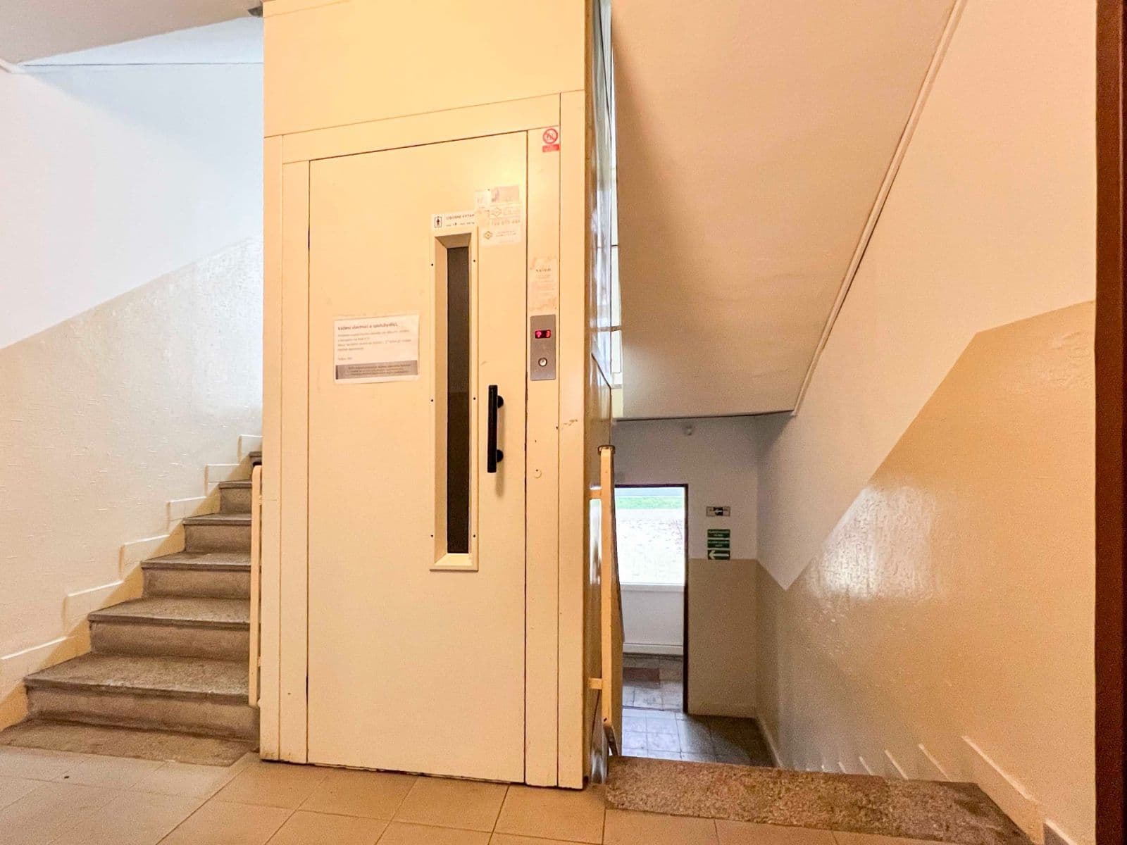 3 bedroom flat for sale, 81 m², Tupolevova, Prague, Prague 3 bedroom flat for sale, 81 m², Tupolevova, Prague, Prague