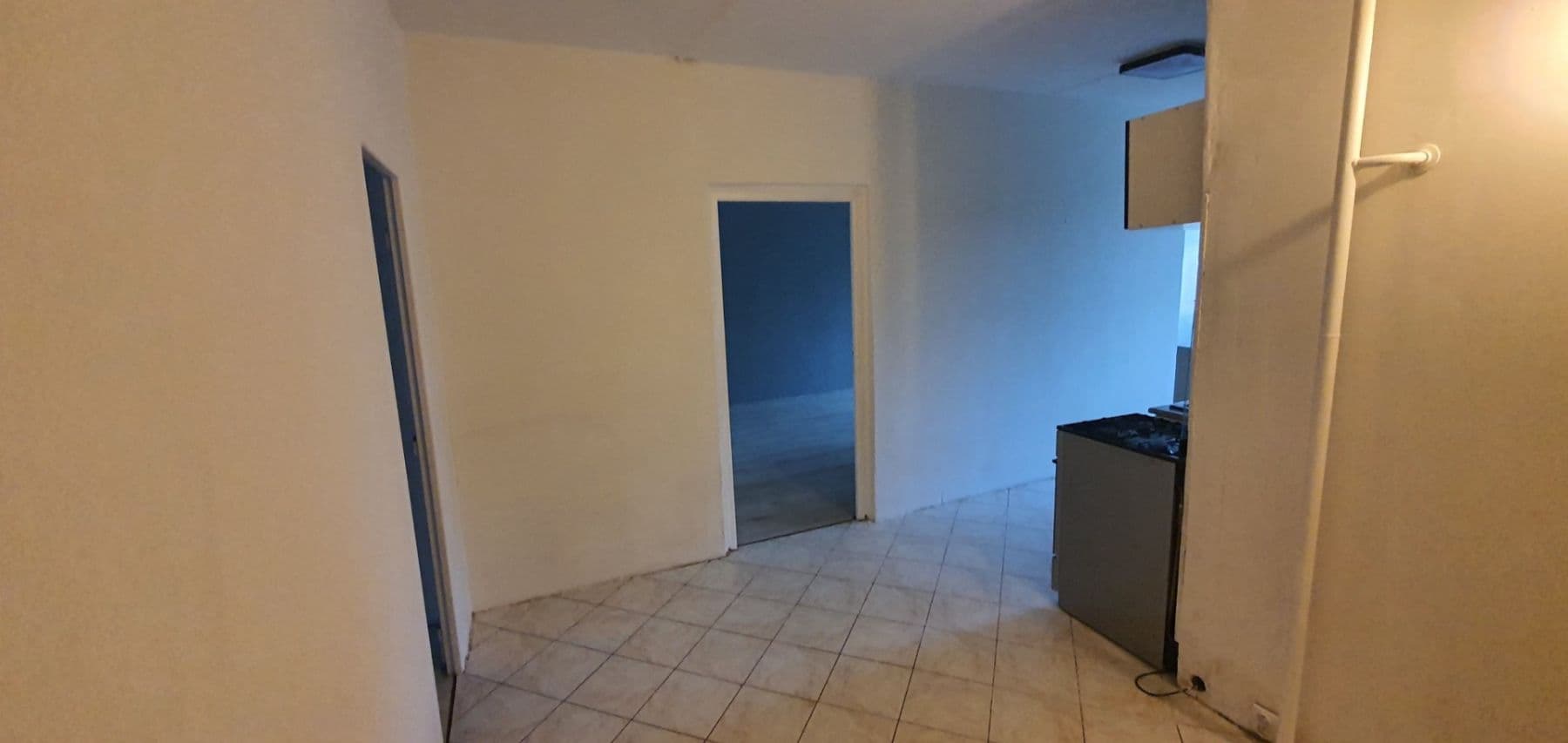 2 bedroom flat for sale, 63 m², Slavíčkova, Sokolov, Karlovarský Region 2 bedroom flat for sale, 63 m², Slavíčkova, Sokolov, Karlovarský Region