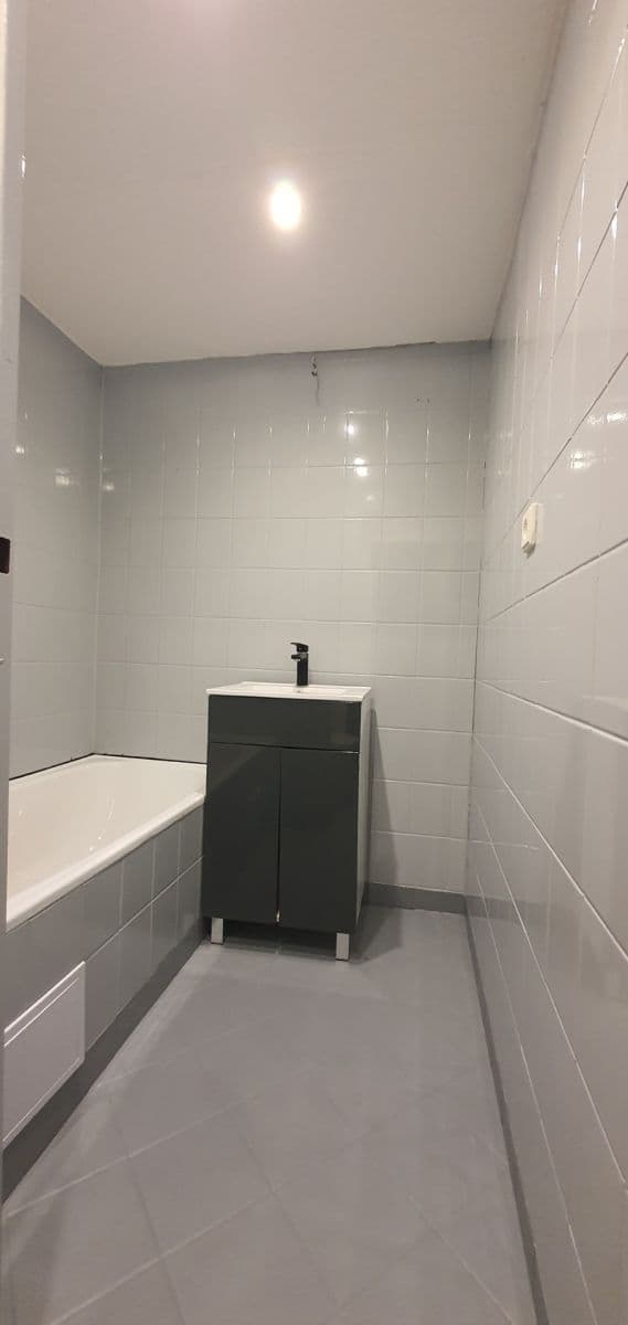 2 bedroom flat for sale, 63 m², Slavíčkova, Sokolov, Karlovarský Region 2 bedroom flat for sale, 63 m², Slavíčkova, Sokolov, Karlovarský Region