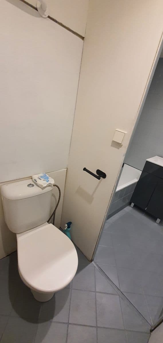 2 bedroom flat for sale, 63 m², Slavíčkova, Sokolov, Karlovarský Region 2 bedroom flat for sale, 63 m², Slavíčkova, Sokolov, Karlovarský Region