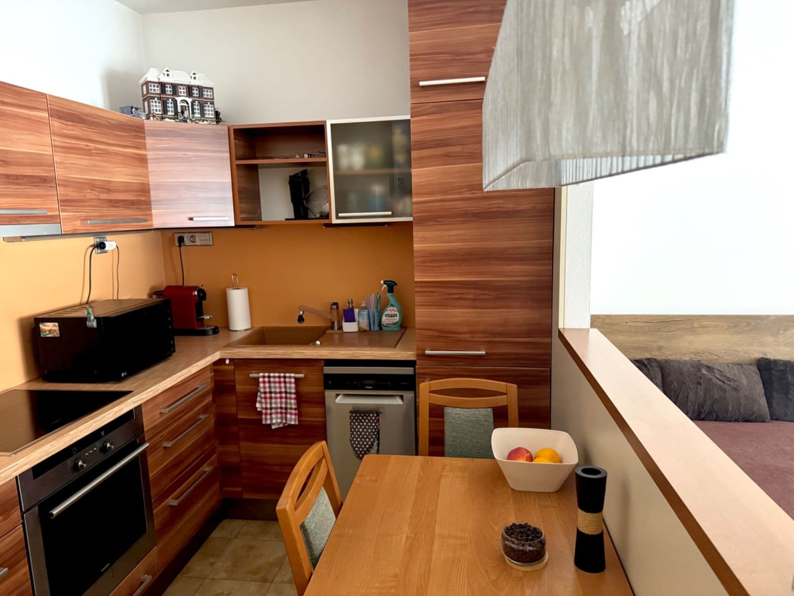 Studio flat for sale, 34 m², Dlouhá, Uherské Hradiště, Zlínský Region Studio flat for sale, 34 m², Dlouhá, Uherské Hradiště, Zlínský Region