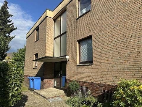 3 bedroom flat for sale, 72 m², Banater Weg 13, Oldenburg, Lower Saxony 3 bedroom flat for sale, 72 m², Banater Weg 13, Oldenburg, Lower Saxony