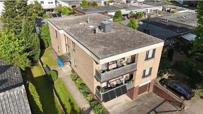 3 bedroom flat for sale, 72 m², Banater Weg 13, Oldenburg, Lower Saxony 3 bedroom flat for sale, 72 m², Banater Weg 13, Oldenburg, Lower Saxony