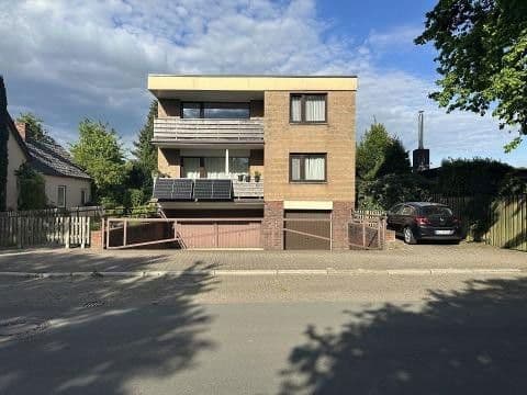 3 bedroom flat for sale, 72 m², Banater Weg 13, Oldenburg, Lower Saxony 3 bedroom flat for sale, 72 m², Banater Weg 13, Oldenburg, Lower Saxony