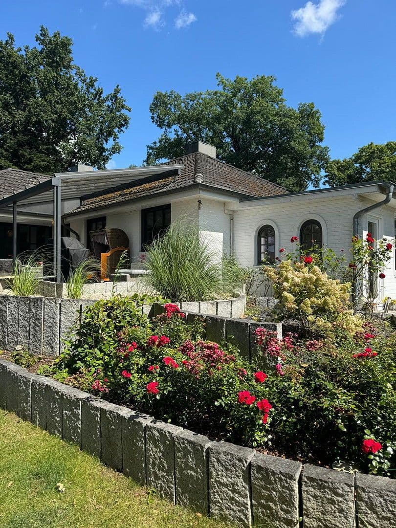 house for sale, 125 m², Jesteburg, Lower Saxony house for sale, 125 m², Jesteburg, Lower Saxony