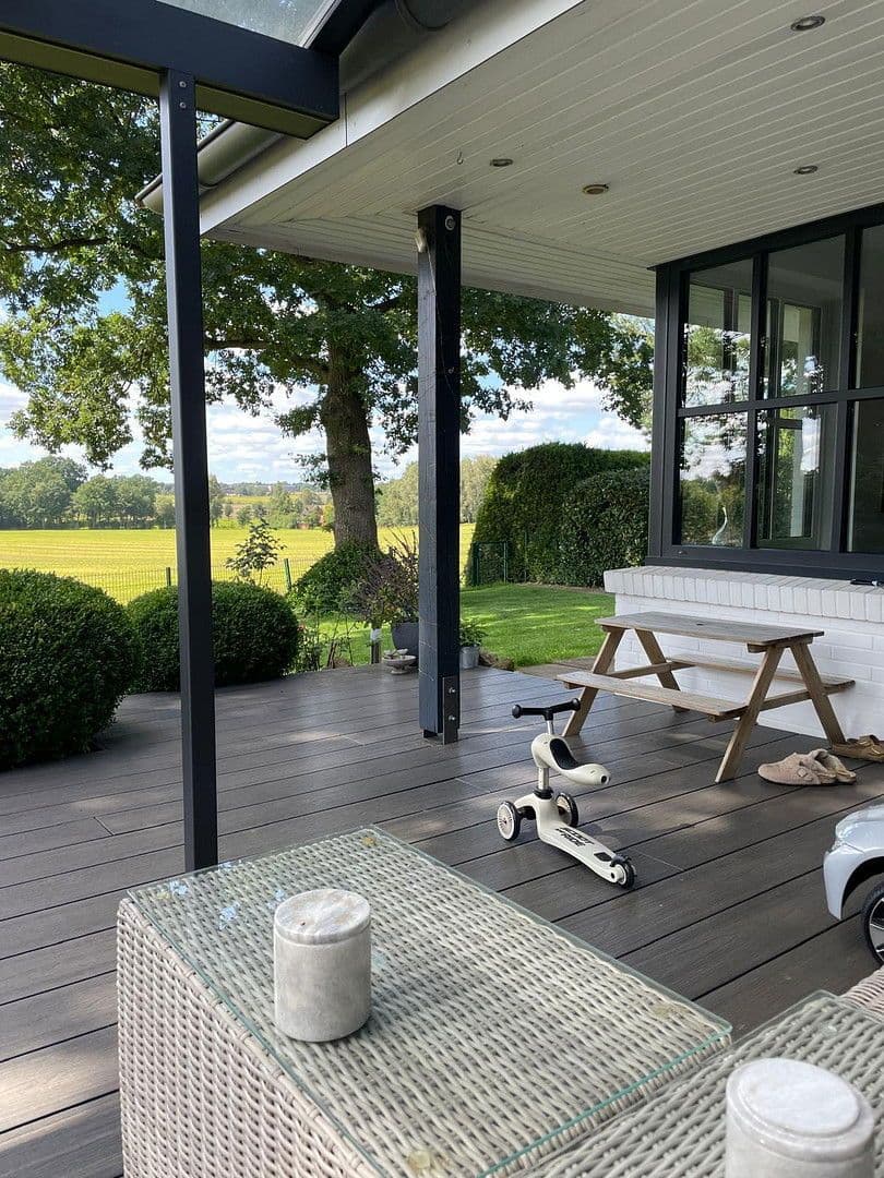 house for sale, 125 m², Jesteburg, Lower Saxony house for sale, 125 m², Jesteburg, Lower Saxony