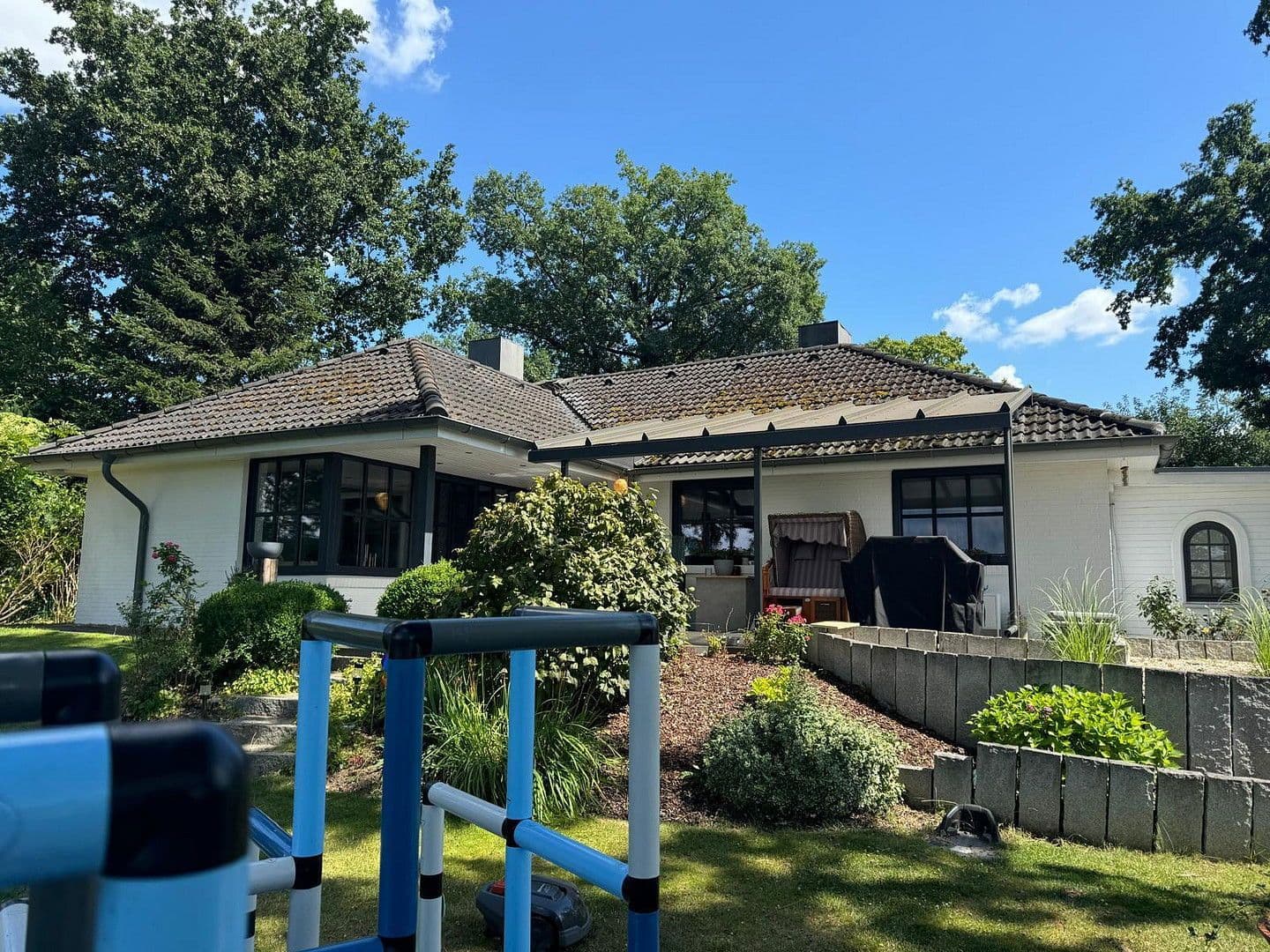 house for sale, 125 m², Jesteburg, Lower Saxony house for sale, 125 m², Jesteburg, Lower Saxony