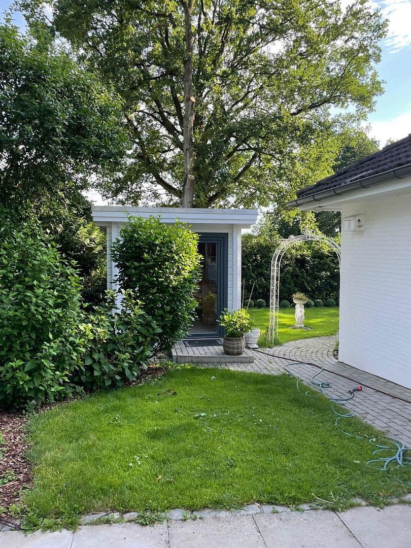 house for sale, 125 m², Jesteburg, Lower Saxony house for sale, 125 m², Jesteburg, Lower Saxony