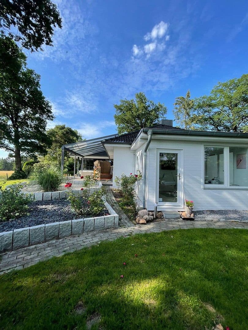 house for sale, 125 m², Jesteburg, Lower Saxony house for sale, 125 m², Jesteburg, Lower Saxony