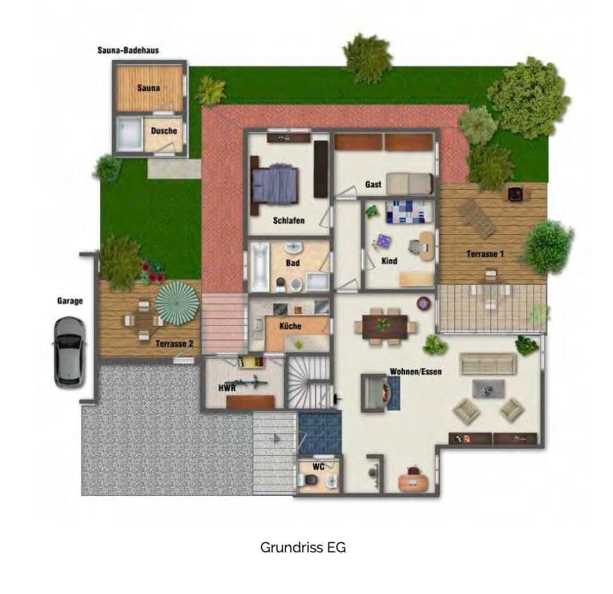 house for sale, 125 m², Jesteburg, Lower Saxony house for sale, 125 m², Jesteburg, Lower Saxony