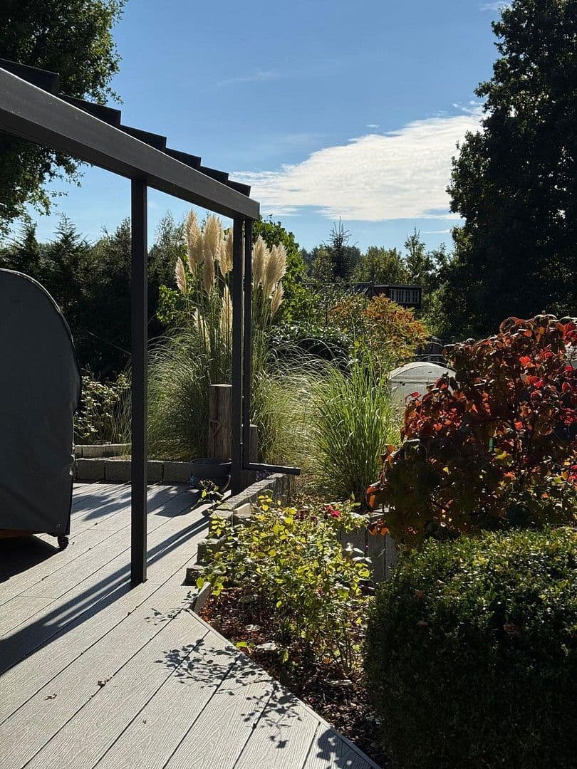 house for sale, 125 m², Jesteburg, Lower Saxony house for sale, 125 m², Jesteburg, Lower Saxony