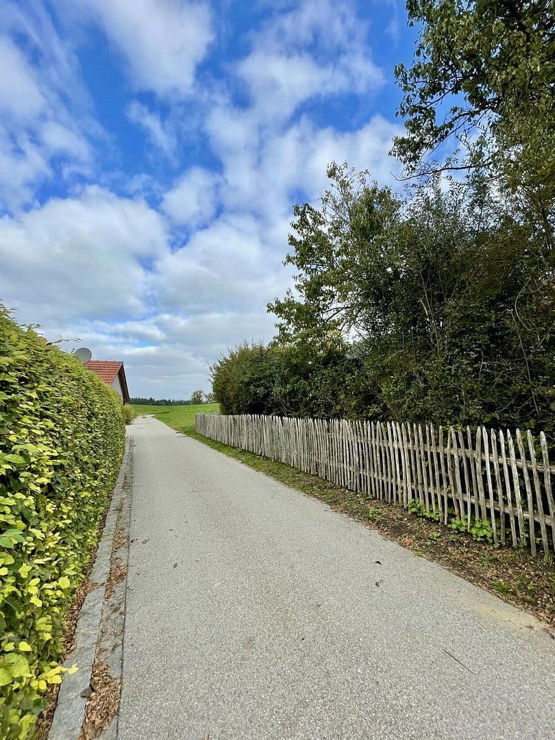 plot for sale, 550 m², Sonnering 5, Höslwang, Bavaria plot for sale, 550 m², Sonnering 5, Höslwang, Bavaria