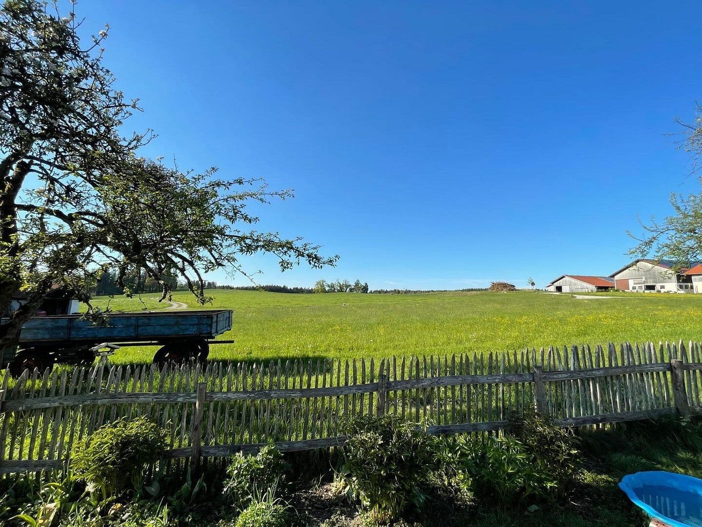 plot for sale, 550 m², Sonnering 5, Höslwang, Bavaria plot for sale, 550 m², Sonnering 5, Höslwang, Bavaria