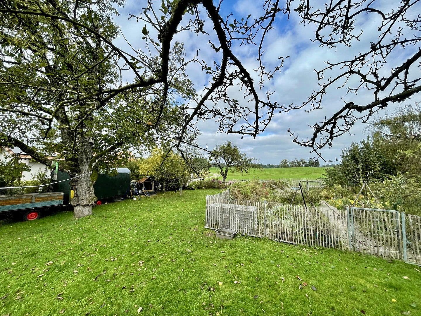 plot for sale, 550 m², Sonnering 5, Höslwang, Bavaria plot for sale, 550 m², Sonnering 5, Höslwang, Bavaria