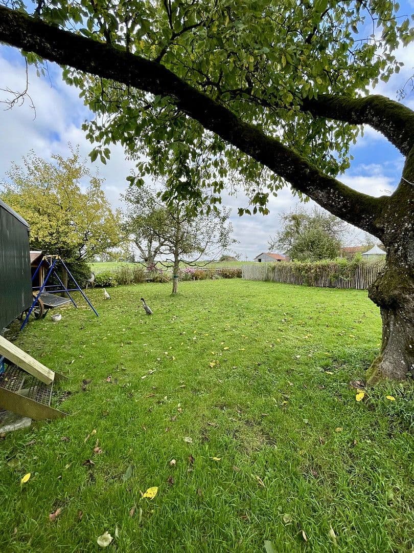 plot for sale, 550 m², Sonnering 5, Höslwang, Bavaria plot for sale, 550 m², Sonnering 5, Höslwang, Bavaria