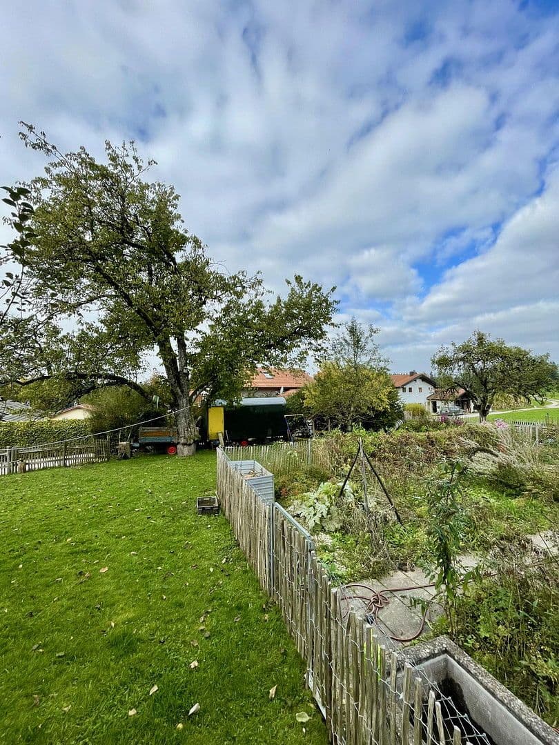 plot for sale, 550 m², Sonnering 5, Höslwang, Bavaria plot for sale, 550 m², Sonnering 5, Höslwang, Bavaria