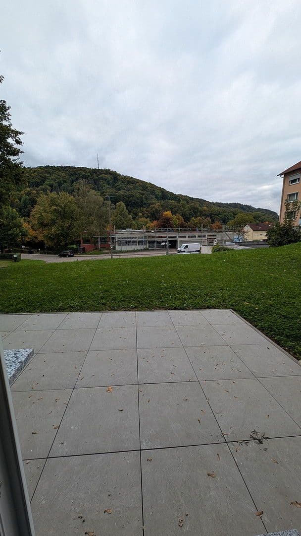 2 bedroom flat to rent, 62 m², Künzelsau, Baden-Württemberg 2 bedroom flat to rent, 62 m², Künzelsau, Baden-Württemberg