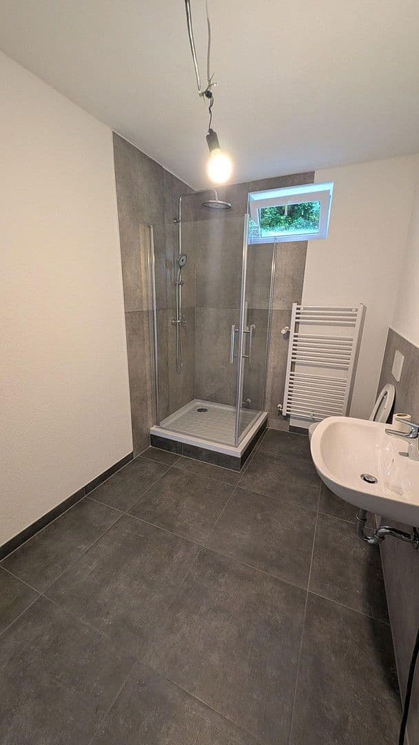 2 bedroom flat to rent, 62 m², Künzelsau, Baden-Württemberg 2 bedroom flat to rent, 62 m², Künzelsau, Baden-Württemberg