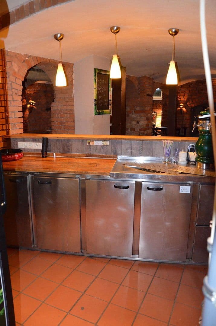 non-residential property to rent, 148 m², Lübsche Str. 26, Wismar, Mecklenburg-Vorpommern non-residential property to rent, 148 m², Lübsche Str. 26, Wismar, Mecklenburg-Vorpommern