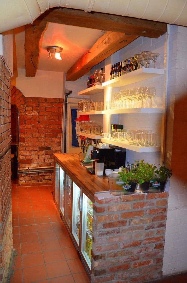 non-residential property to rent, 148 m², Lübsche Str. 26, Wismar, Mecklenburg-Vorpommern non-residential property to rent, 148 m², Lübsche Str. 26, Wismar, Mecklenburg-Vorpommern