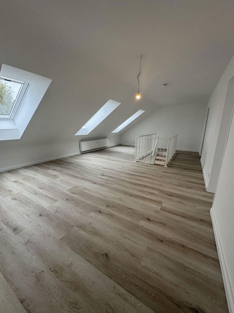 4 bedroom flat to rent, 132 m², Rellingen, Schleswig-Holstein 4 bedroom flat to rent, 132 m², Rellingen, Schleswig-Holstein