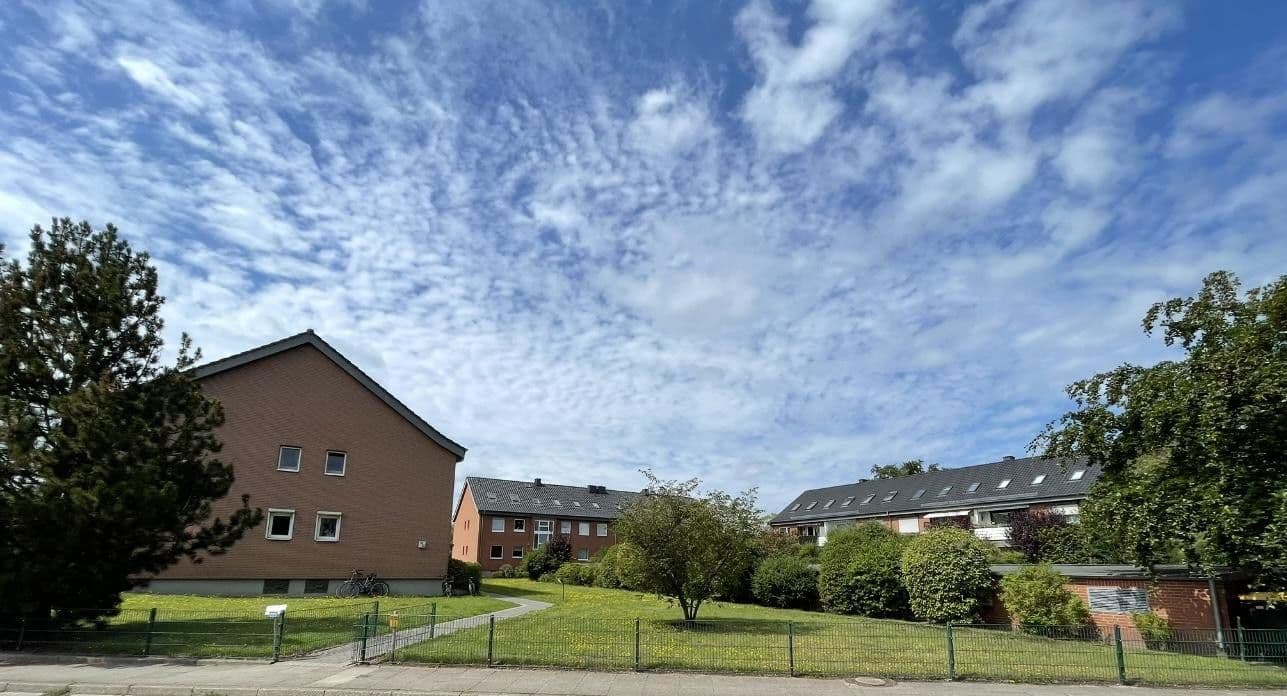 4 bedroom flat to rent, 132 m², Rellingen, Schleswig-Holstein 4 bedroom flat to rent, 132 m², Rellingen, Schleswig-Holstein