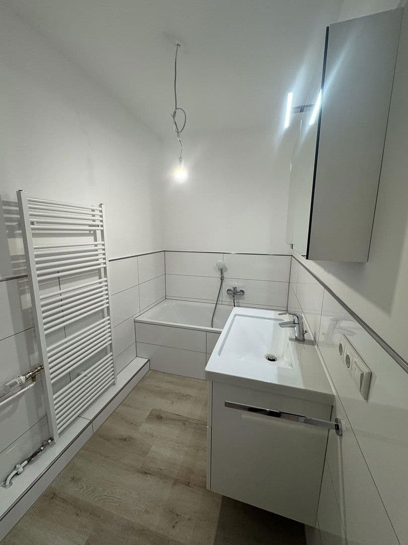 4 bedroom flat to rent, 132 m², Rellingen, Schleswig-Holstein 4 bedroom flat to rent, 132 m², Rellingen, Schleswig-Holstein