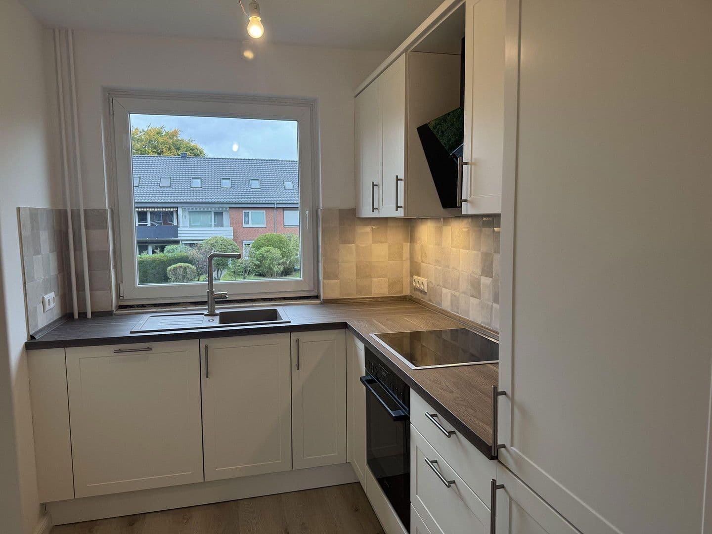 4 bedroom flat to rent, 132 m², Rellingen, Schleswig-Holstein 4 bedroom flat to rent, 132 m², Rellingen, Schleswig-Holstein