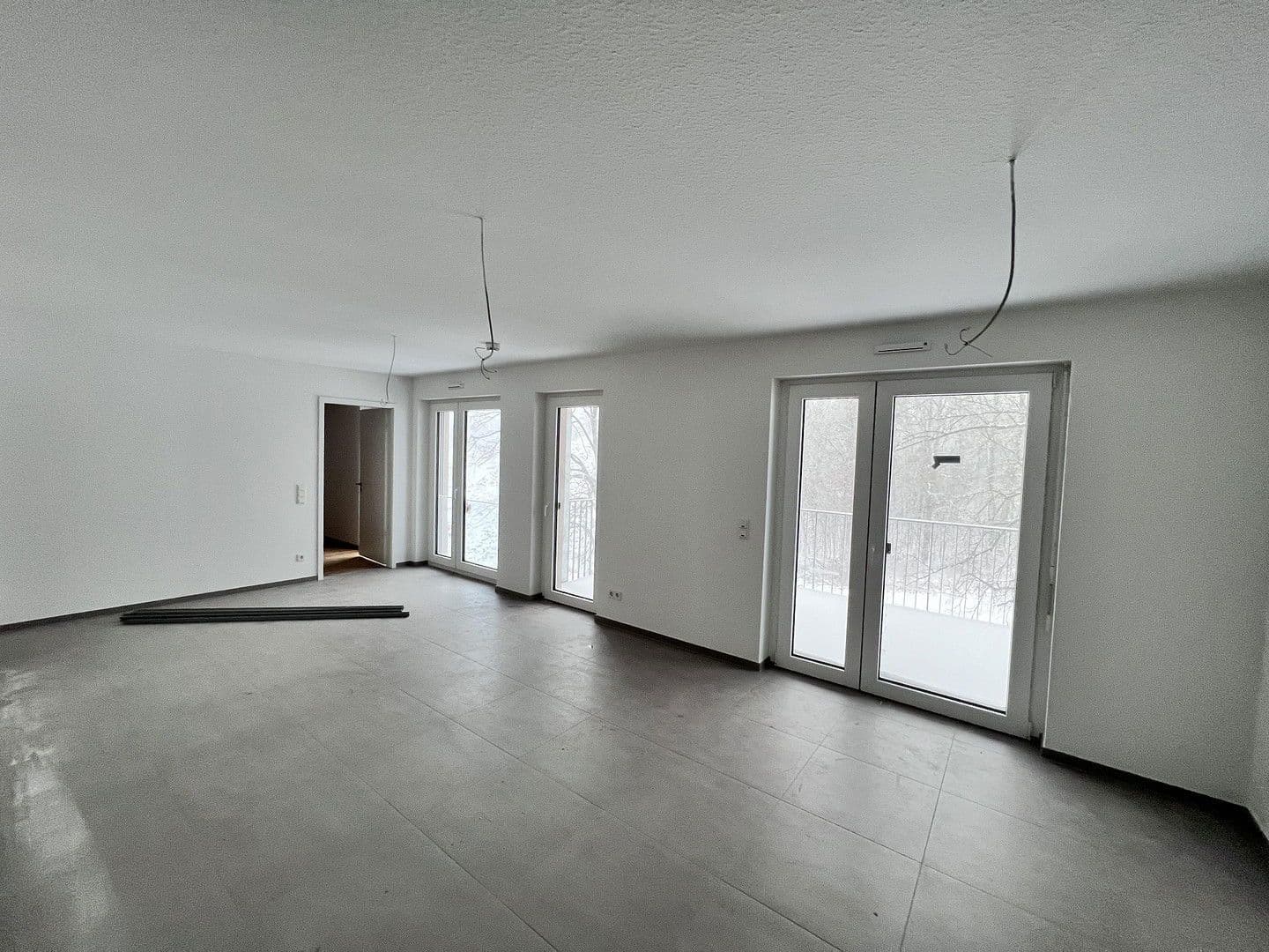 2 bedroom flat to rent, 65 m², Am Mattheiser Wald 12, Trier, Rhineland-Palatinate 2 bedroom flat to rent, 65 m², Am Mattheiser Wald 12, Trier, Rhineland-Palatinate