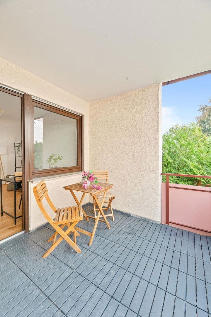 3 bedroom flat for sale, 82 m², Kornwestheimer Straße 215, Korntal-Münchingen, Baden-Württemberg 3 bedroom flat for sale, 82 m², Kornwestheimer Straße 215, Korntal-Münchingen, Baden-Württemberg